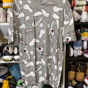 Looney tunes T shirt